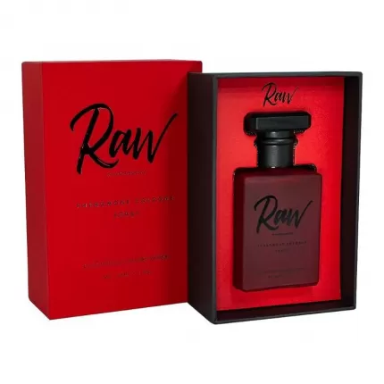 RawChemistry Raw Pheromone Cologne Attracting Pheromone Cologne For Men