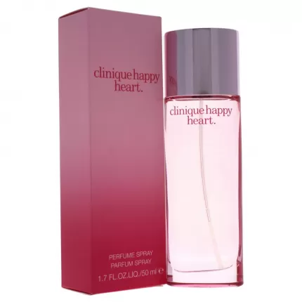 Clinique Happy Heart Spray