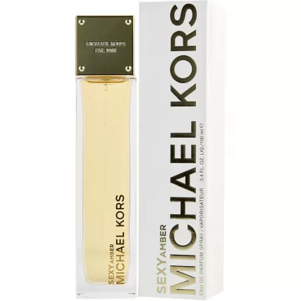 MICHAEL KORS Sexy Amber Eau De Parfum Spray