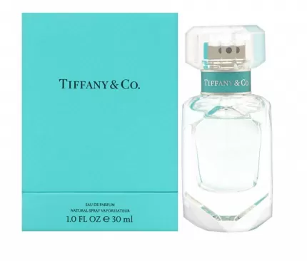 Tiffany Co. Tiffany Eau De Parfum Spray