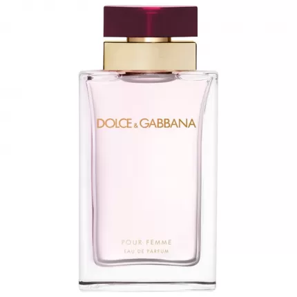 Dolce&Gabbana Pour Femme Eau De Parfum Spray