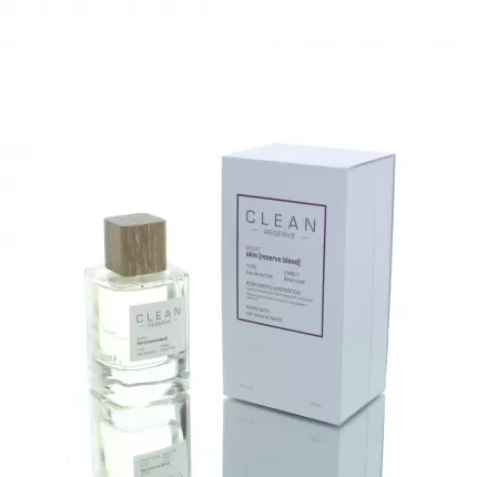 Clean Reserve Skin Eau De Parfum Spray