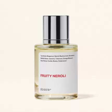 Fruity Neroli Inspired By Armani