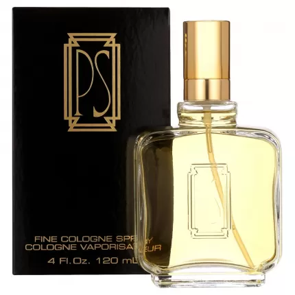 Men Cologne Paul Sebastian