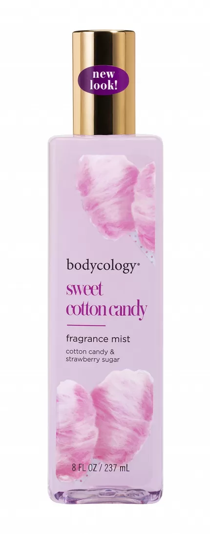 Bodycology Fragrance Mist