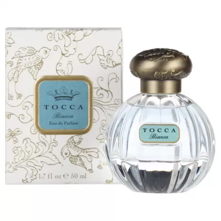 Tocca Eau De Parfum