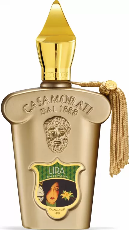 Lira Eau De Parfum Spray Xerjoff