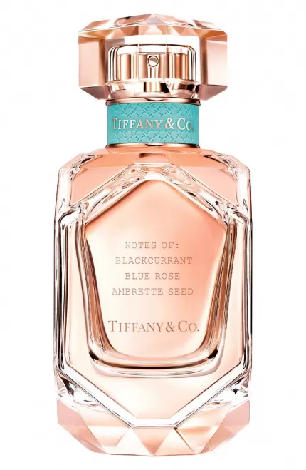 Tiffany & Co Rose Gold by Tiffany Eau De Parfum Spray