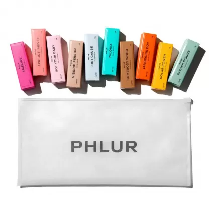 Phlur The Discovery Set