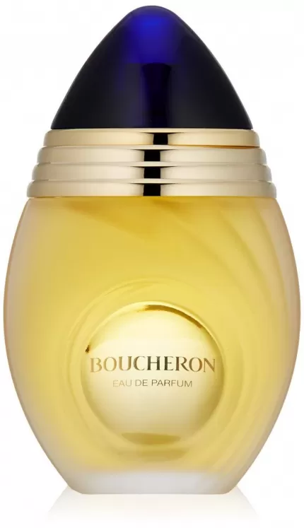 Boucheron Boucheron Eau De Parfum Spray Women