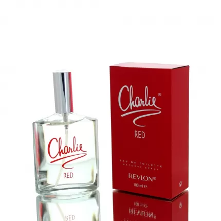 Charlie Revlon Eau De Toilette Spray Women