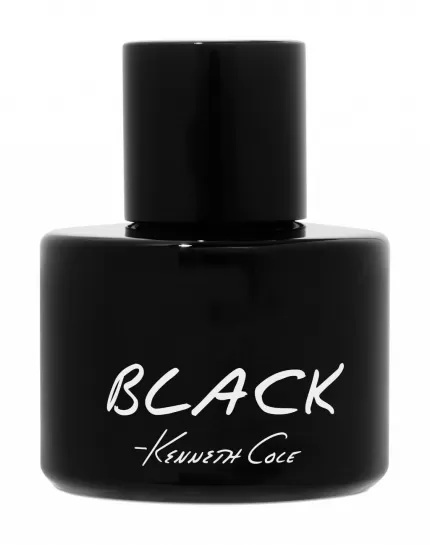 Kenneth Cole Black Eau De Toilette Spray Men