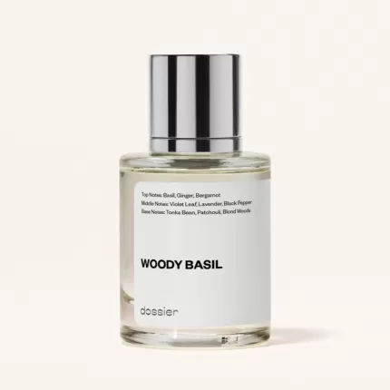 Woody Basil Inspired by YSL