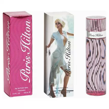 Paris Hilton Paris Hilton Eau De Parfum Spray