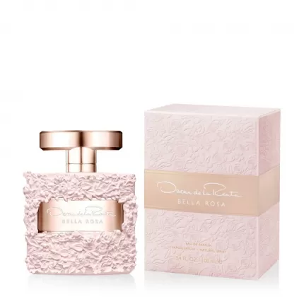 Bella Oscar De La Renta Eau De Parfum Spray