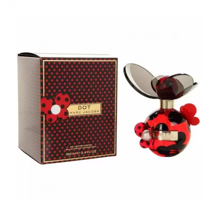 Dot Marc Jacobs Eau De Parfum Spray