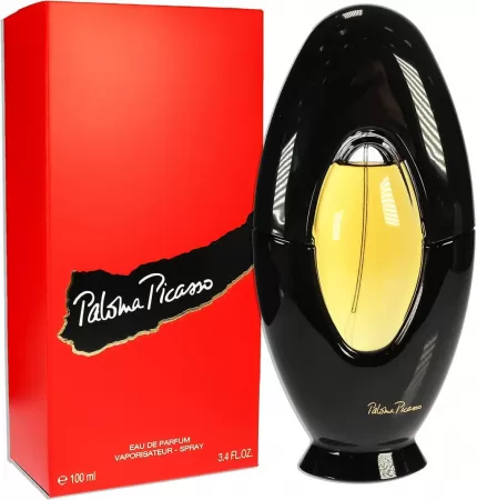 Paloma Picasso by Paloma Picasso Eau De Parfum Spray Women