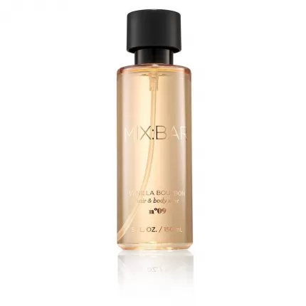 Mix:Bar Hair & Body Mist