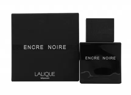 Encre Noire by Lalique Spray