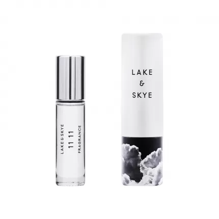 Lake & Skye 11:11 Fragrance Oil Rollerball