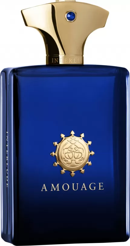 Amouage Interlude Eau De Parfum