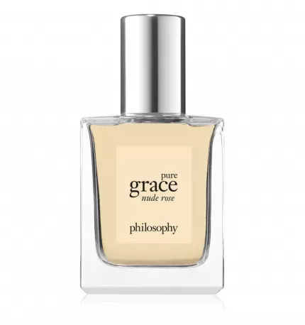 Philosophy Pure Grace Eau De Toilette Spray