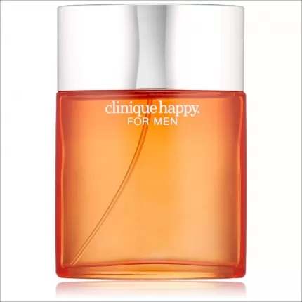 Clinique Happy Cologne Spray for Men