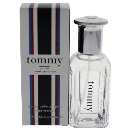 Tommy Eau De Toilette Spray Tommy Hilfiger