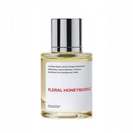 Floral Honeysuckle Inspired By Gucci