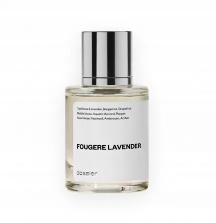 Fougere Lavender Inspired By Prada