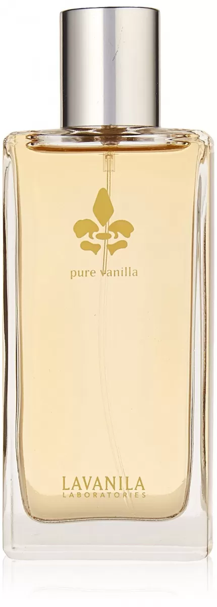 Lavanila Pure Vanilla The Healthy Fragrance