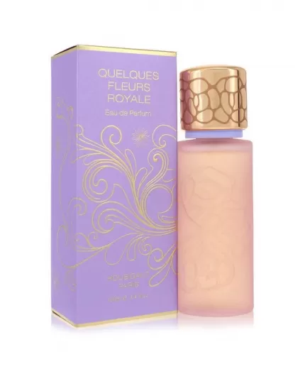 Houbigant Quelques Fleurs Eau De Parfum Spray