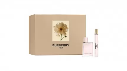 Burberry Her Eau de Parfum Gift Set