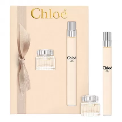 Chloe Signature Eau de Parfum Set