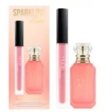 KAYALI Sparkling Kiss Gift Set