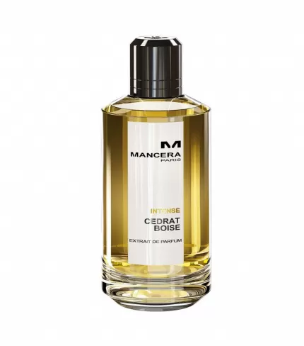 Mancera Intense Cedrat Boise Extrait De Parfum