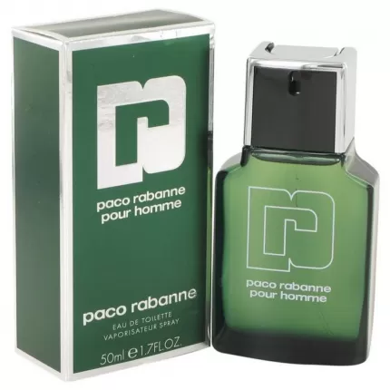 Men Eau De Toilette Spray Paco Rabanne