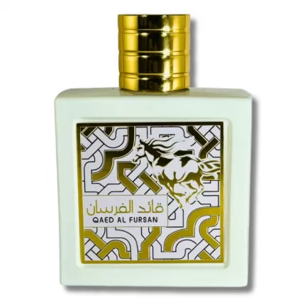 Qaed Al Fursan Unlimited by Lattafa Eau De Parfum Spray