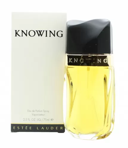 Estee Lauder Knowing Eau De Parfum Spray