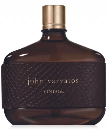 John Varvatos Vintage Eau De Toilette Spray Men