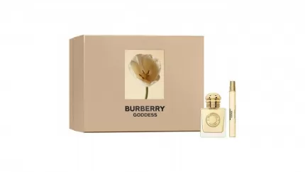 Burberry Goddess Eau de Parfum Gift Set