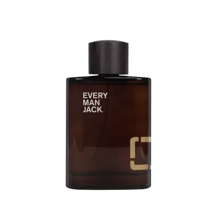 Every Man Jack Sandalwood Eau de Toilette