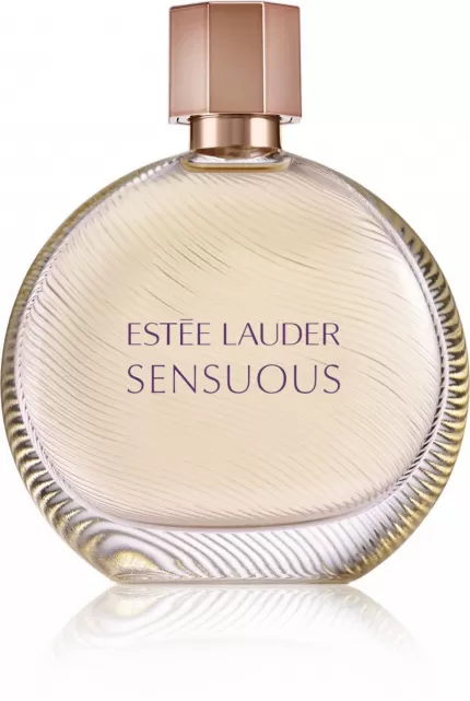 Sensuous Estee Lauder Eau de Parfum Spray Women