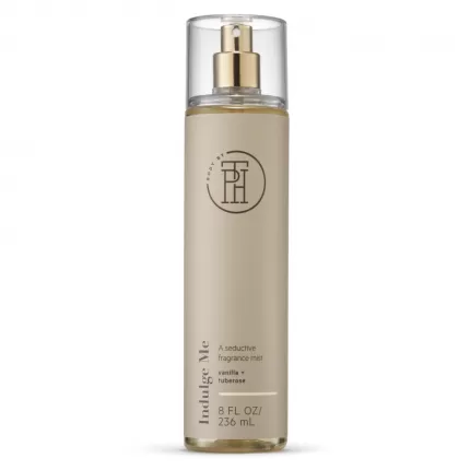 TPH by TARAJI Body by TPH Indulge Me Seductive Fragrance Mist for Women