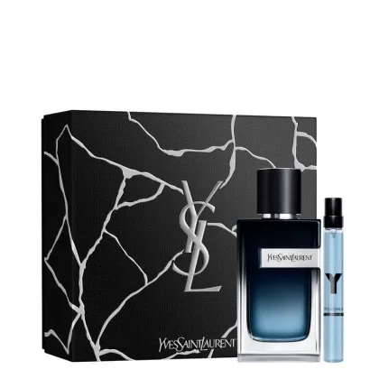 Yves Saint Laurent Y Eau de Parfum Cologne Set