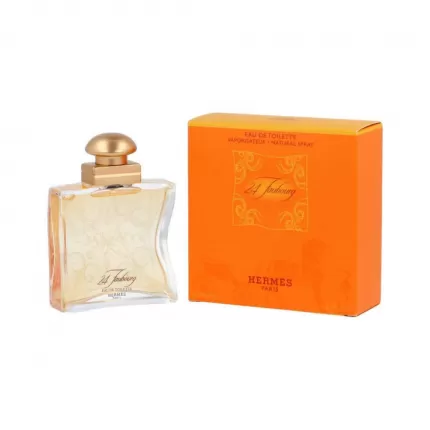 24 Faubourg Women Eau Spray by Hermes