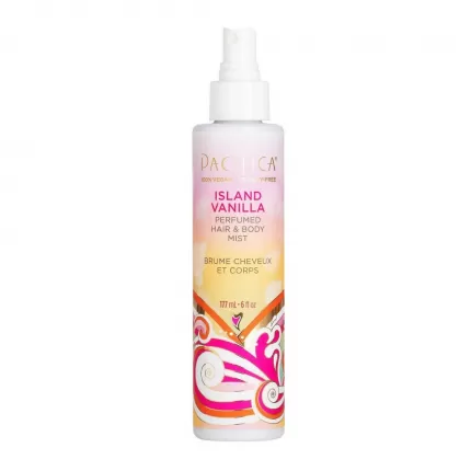 Pacifica Perfumed Hair Body Mist