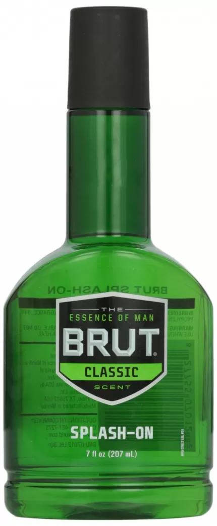 Brut Splash-On Classic