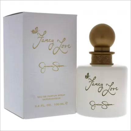 Fancy Love By Jessica Simpson Eau De Parfum Spray