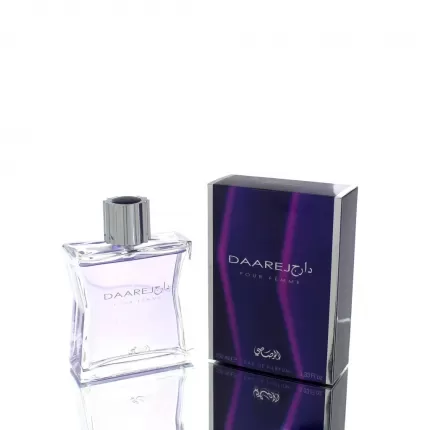 Rasasi Daarej Eau De Parfum Spray